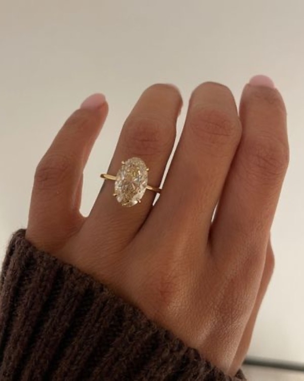 Color Your Love: The Ultimate Guide to Engagement Ring Gemstones