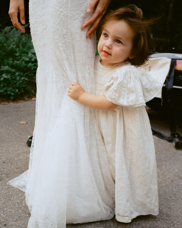 An Influencer's Romantic Multi-Day Wedding in Italy