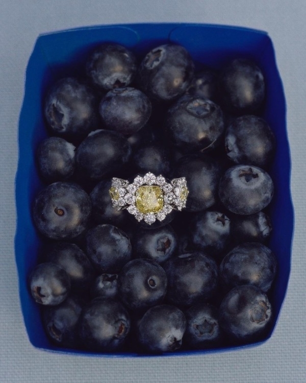 Color Your Love: The Ultimate Guide to Engagement Ring Gemstones