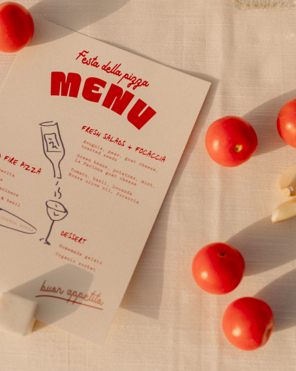 35 Unique Ideas for a Chic Bridal Shower