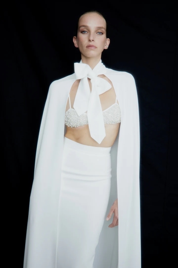 The New Arrivals Release FW24 Bridal Collection