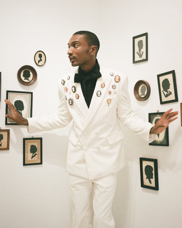 10 Major Groom Trends for 2025