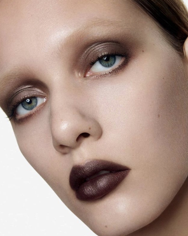 The Top Trends Defining Beauty in 2025 According to Pinterest