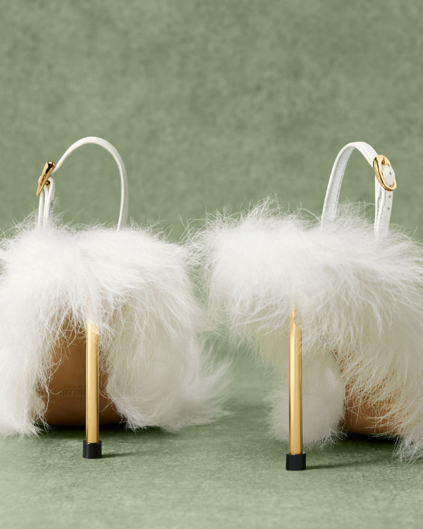 10 Major Bridal Shoe Trends for 2025