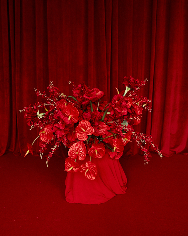 The Top 10 Trends Defining 2025 Wedding Decor According to Pinterest