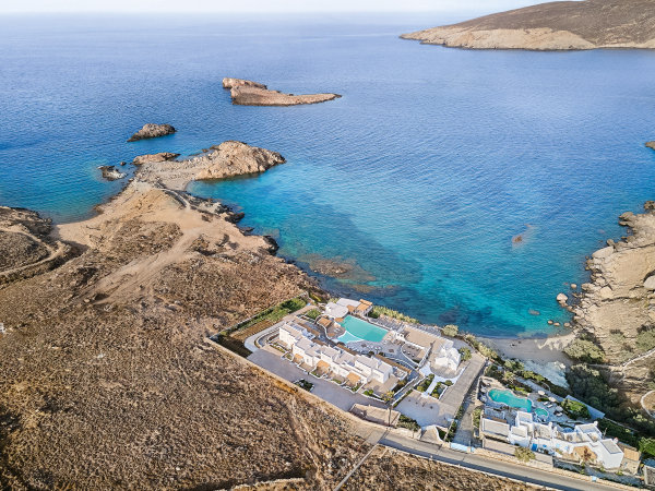 Venues Grecotel Mykonos Lolita Resort