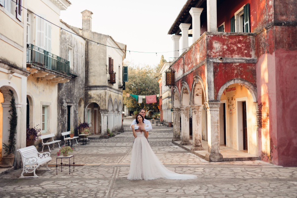 Venues Grecotel Danilia Village