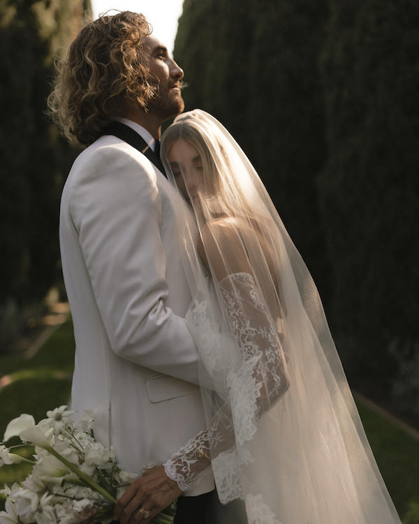 Main Character Energy: The Art of Curating Your Wedding's Visual Story