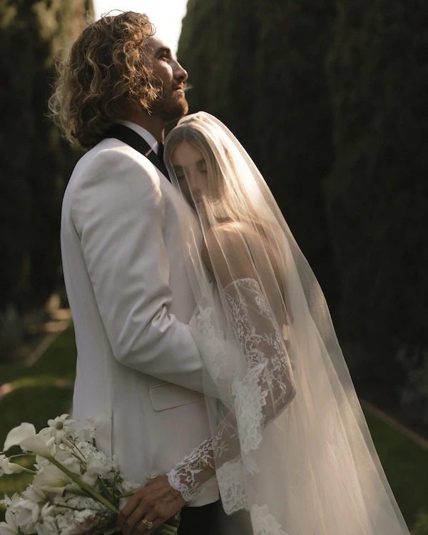 The Art of Curating Your Wedding's Visual Story — photo 2