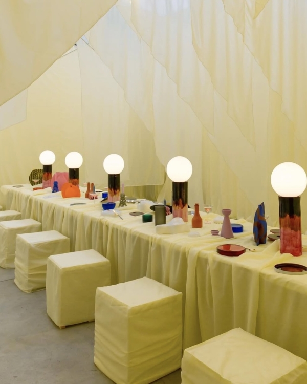 The Top 5 Colors Forecasted for 2025 Weddings