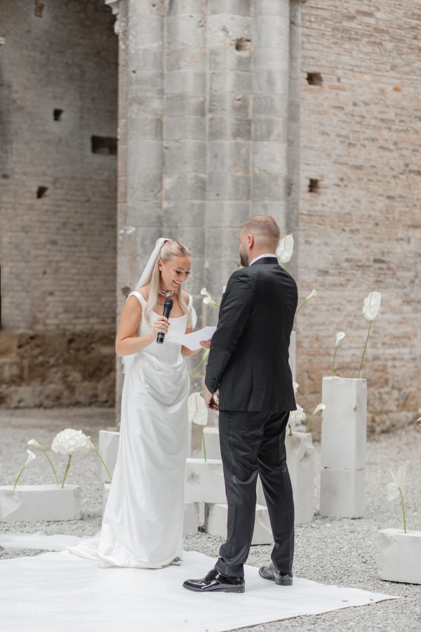 Planners Destination Weddings Italy