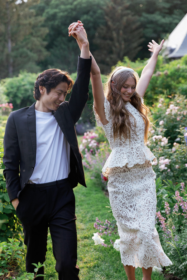 Photographers Amanda Young