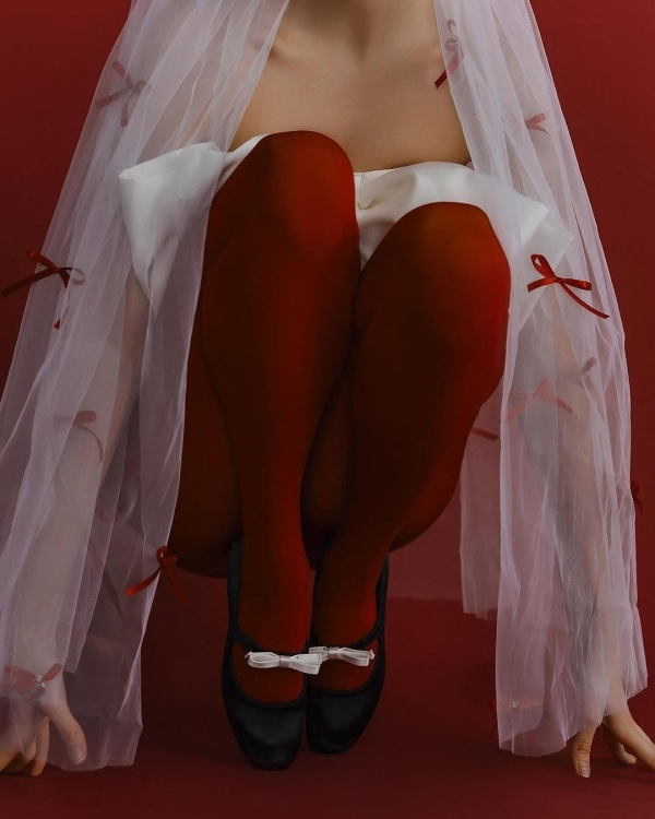 10 Major Bridal Accessory Trends for 2025