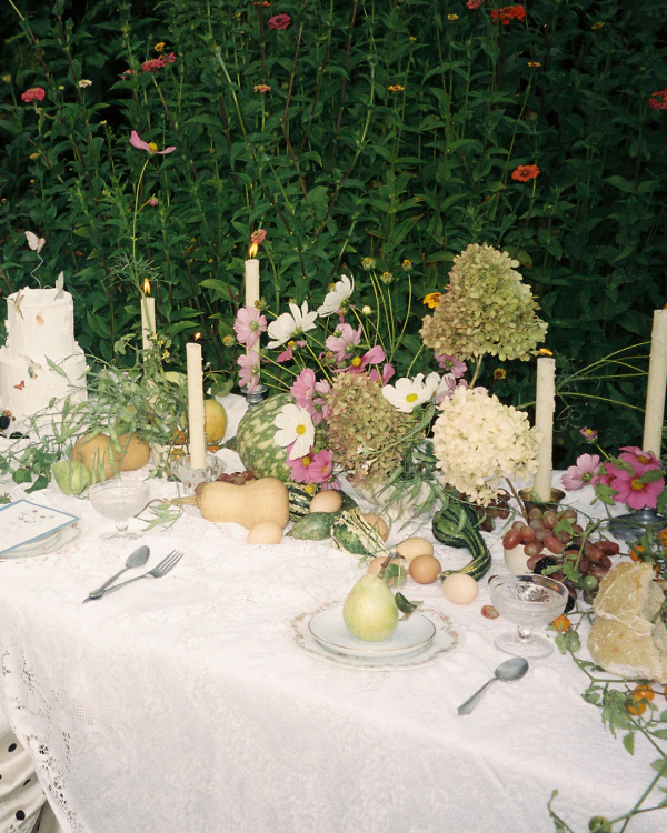 The Garden of Memories — photo 1