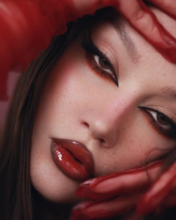 The Top Trends Defining Beauty in 2025 According to Pinterest