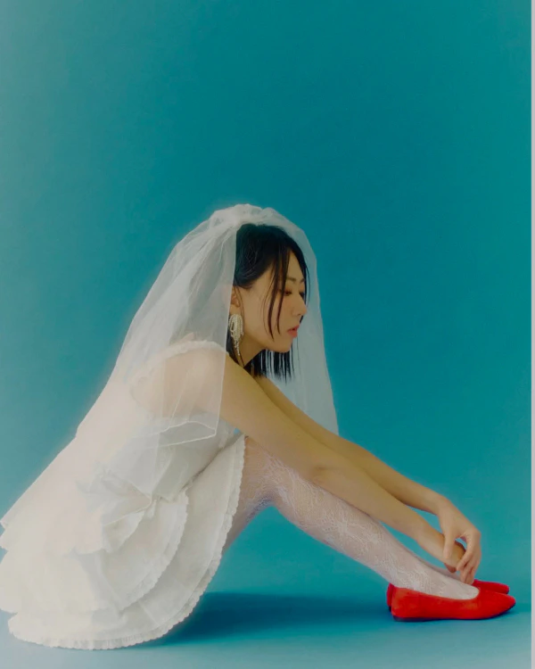10 Major Bridal Shoe Trends for 2025 — photo 2