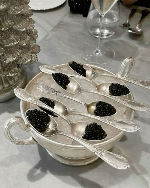 35 Unique Ideas for a Chic Bridal Shower