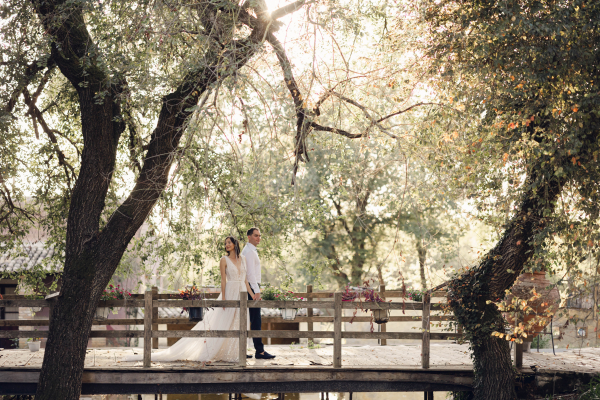 Venues Grecotel Danilia Village