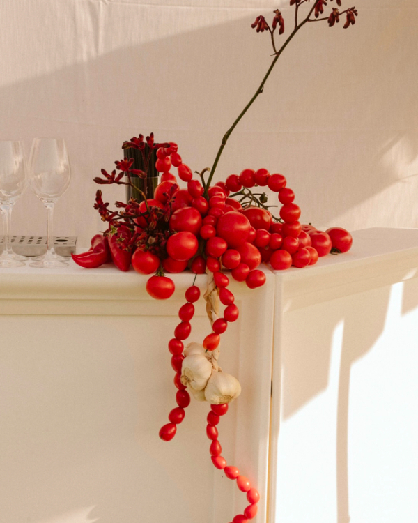 35 Unique Ideas for a Chic Bridal Shower