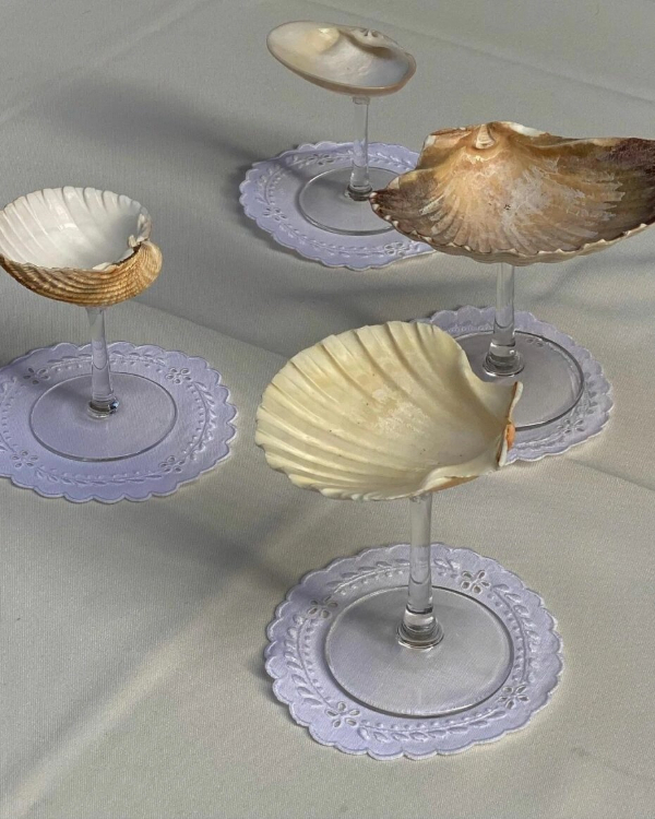 The Top 10 Trends Defining 2025 Wedding Decor According to Pinterest