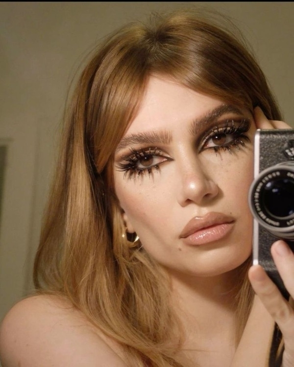 The Top Trends Defining Beauty in 2025 According to Pinterest