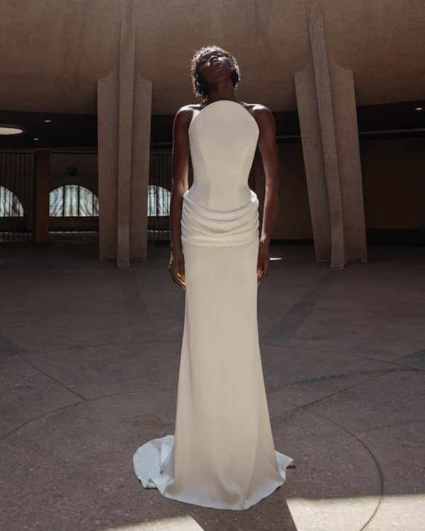 The Top Trends Defining 2025 Bridal Wear According to Pinterest