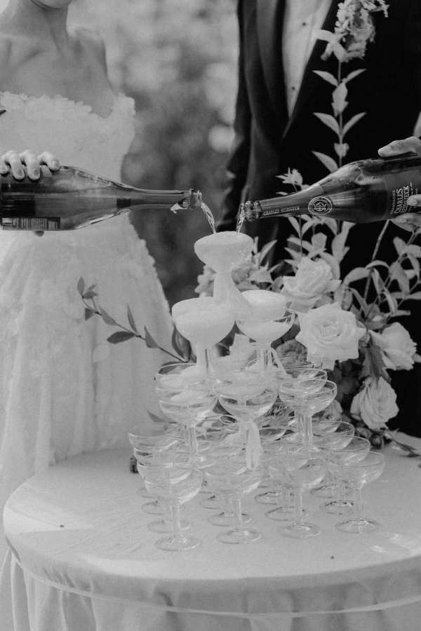 Venues Château Engalin