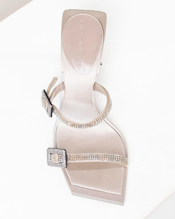 10 Major Bridal Shoe Trends for 2025
