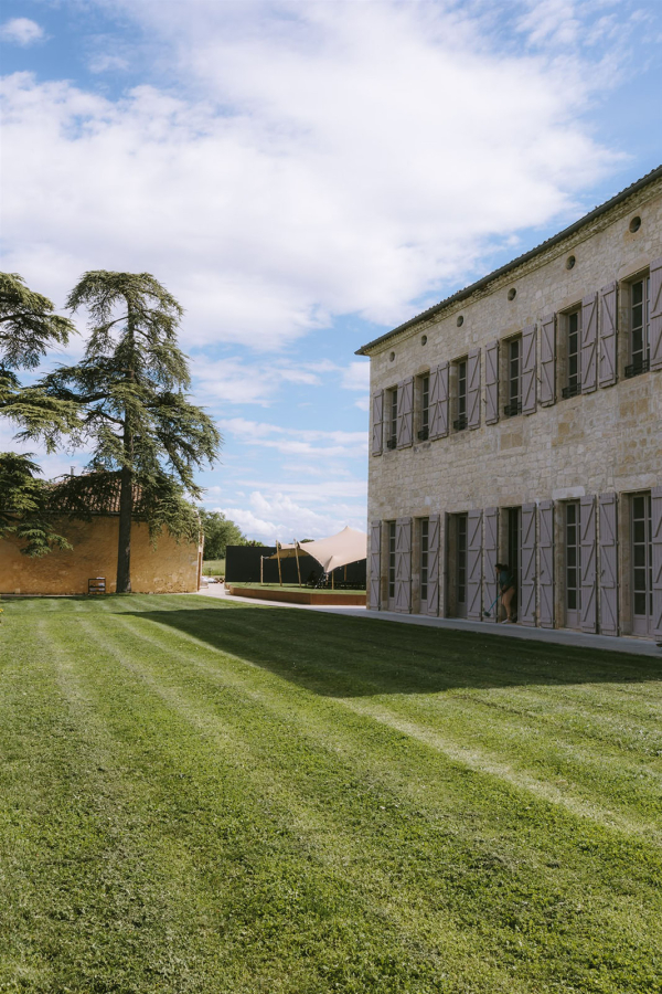 Venues Château Engalin