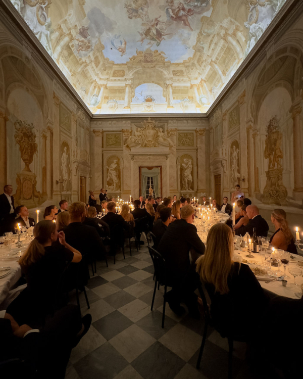 An Influencer's Romantic Multi-Day Wedding in Italy