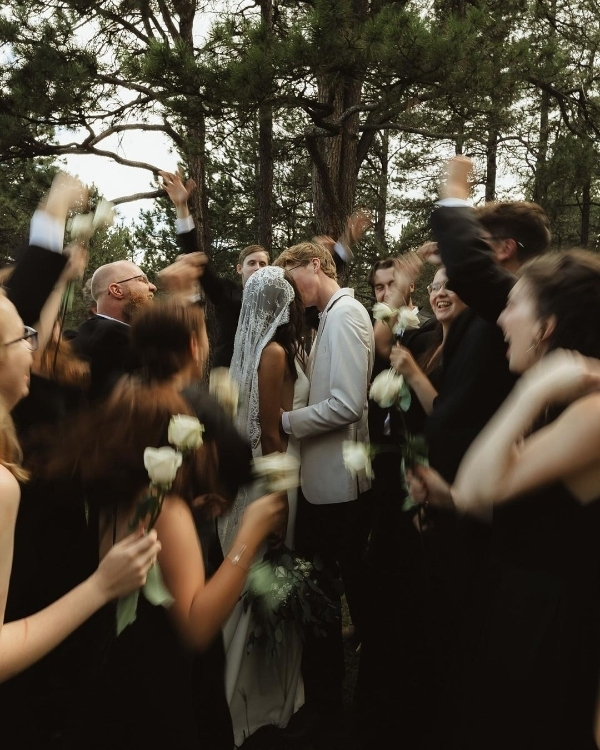 50 Must-Save Group Portrait Ideas