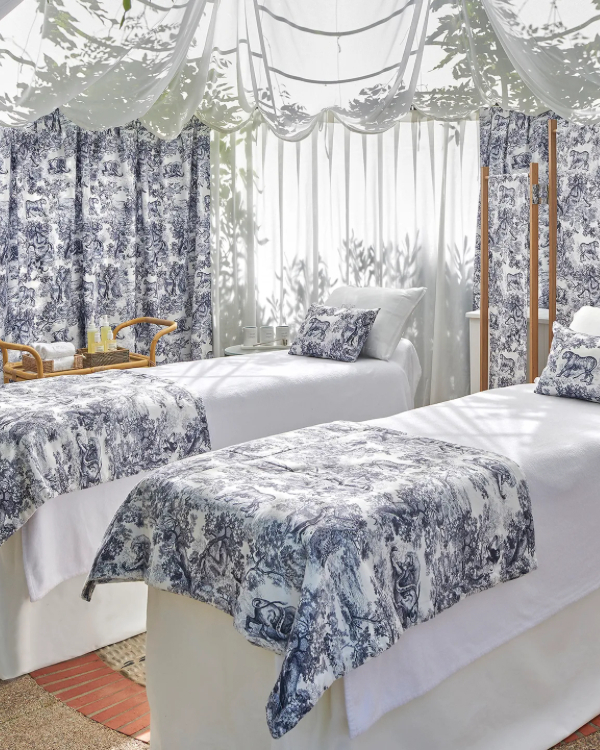 12 Most Breathtaking Spas in Europe