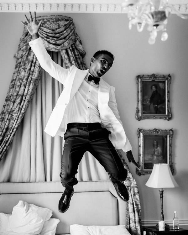 15 Best Wedding Photographers in the UK | British Professional Photography | TOP Luxury Bridal Photographers