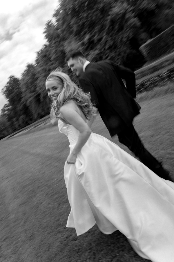 Photographers Maddie Kaye