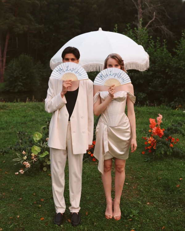 10 Major Groom Trends for 2025