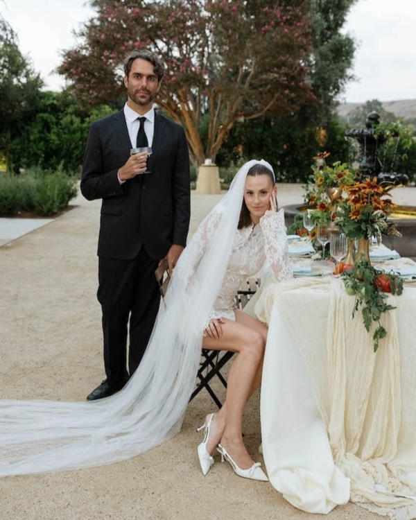 Do You Really Need a Bridal Party?