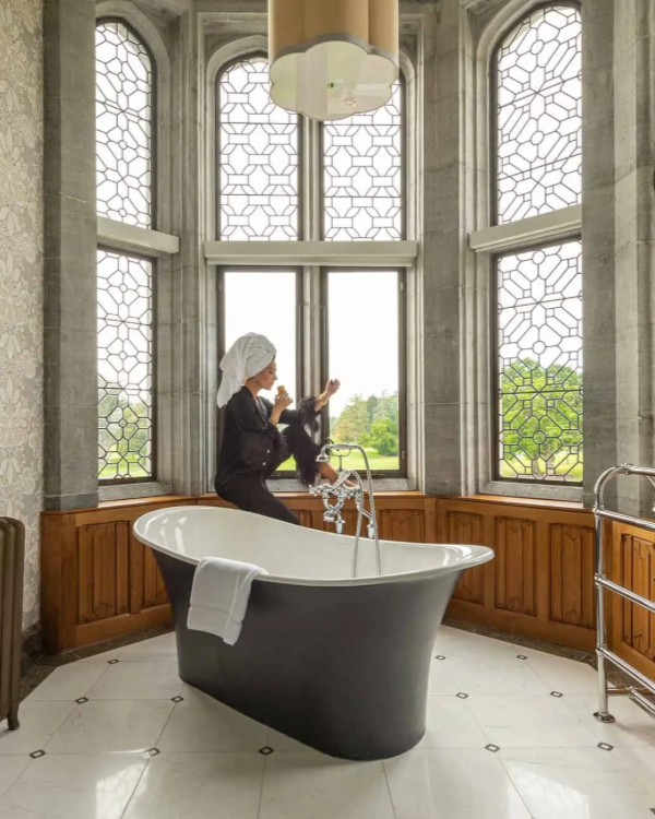 12 Most Breathtaking Spas in Europe