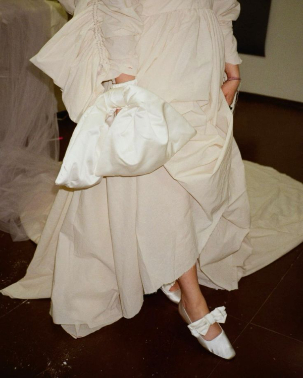 10 Major Bridal Shoe Trends for 2025