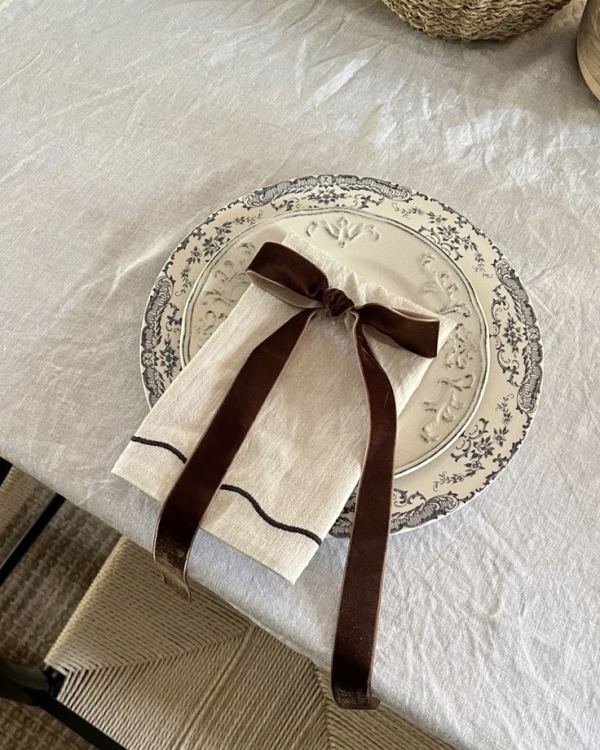 Infuse Your Next Event with Pantone's Color of the Year: Mocha Mousse