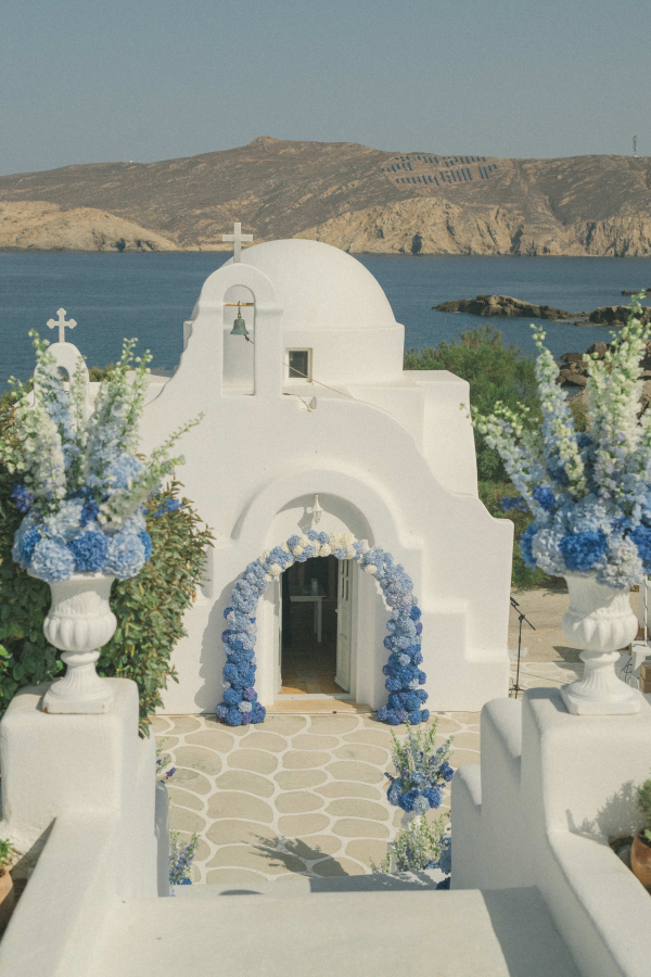 Venues Grecotel Mykonos Lolita Resort