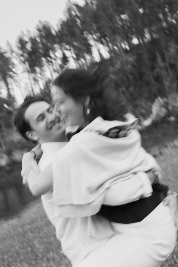 Photographers Amanda Young