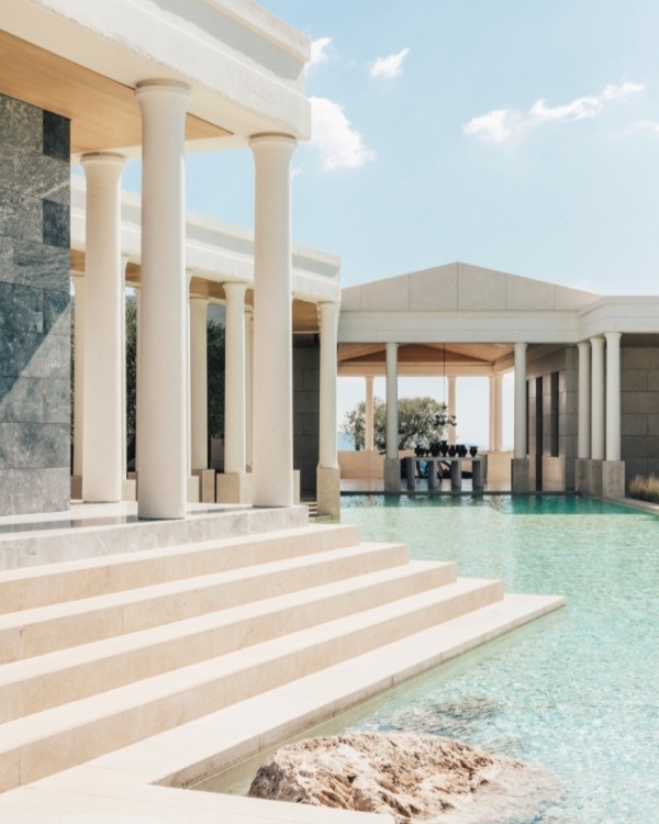 12 Most Breathtaking Spas in Europe