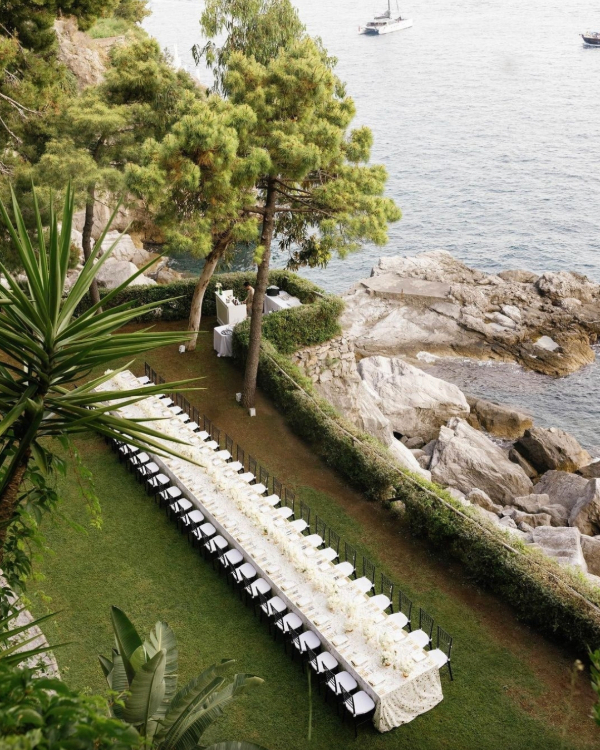 Everything to Consider When Planning a Destination Wedding