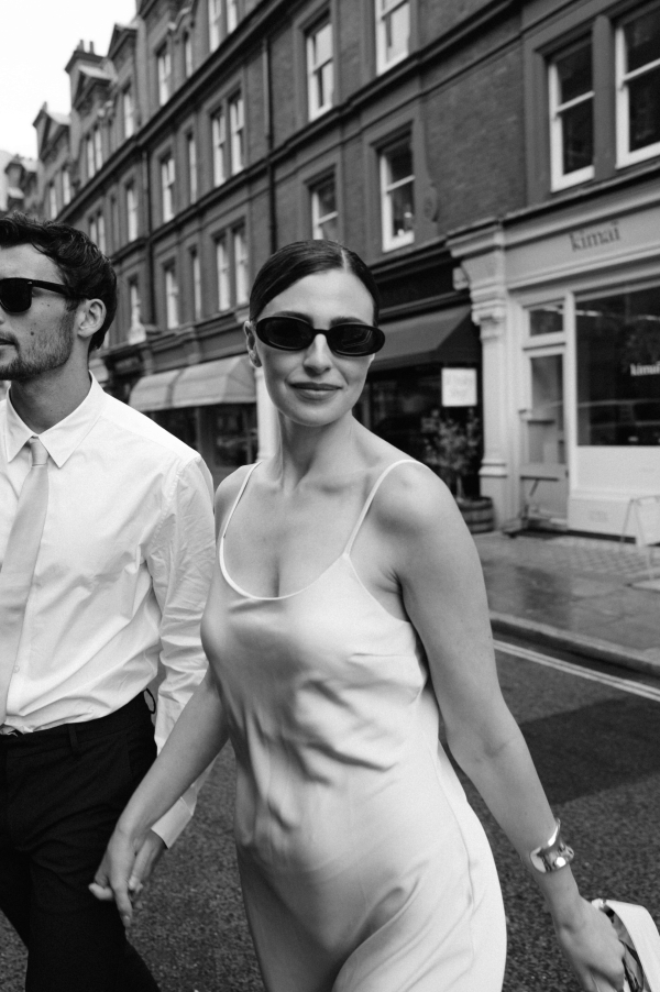 Photographers Lynn Shapiro