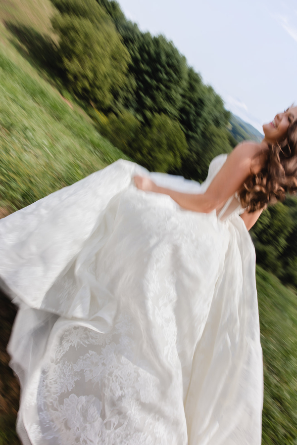 Photographers Maddie Kaye