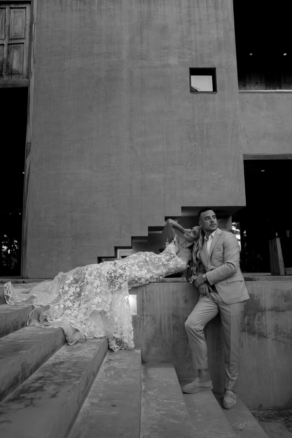 Photographers Maddie Kaye