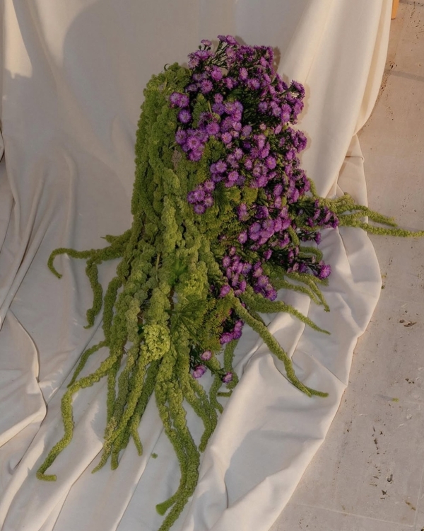 The Top 5 Colors Forecasted for 2025 Weddings