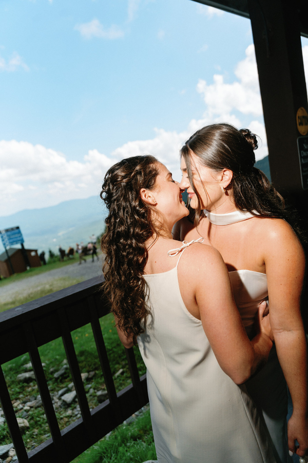 Photographers Amanda Young