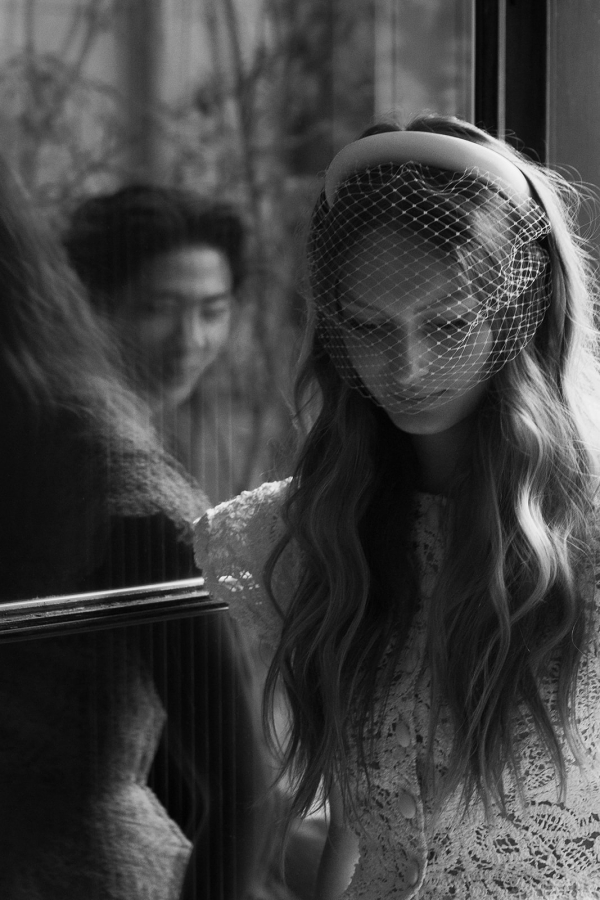 Photographers Amanda Young