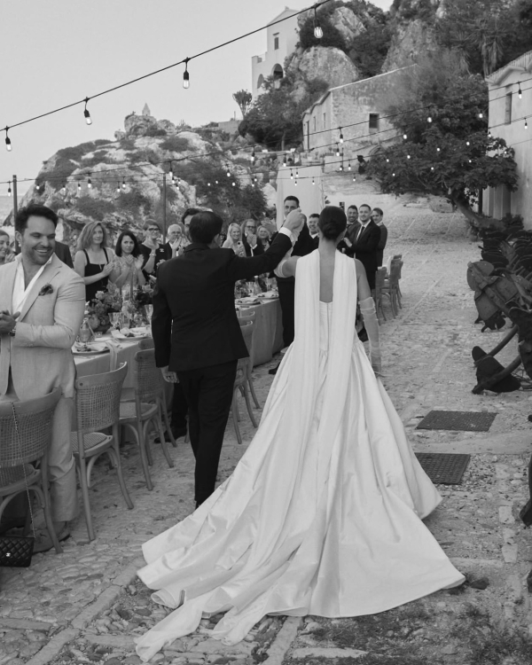 Everything to Consider When Planning a Destination Wedding